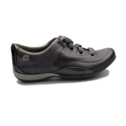 Clarks Sneakers Gray, Dam