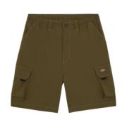 Dickies Cargo Shorts Jackson (Grön) Green, Herr