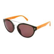 Dsquared2 Sunglasses Orange, Unisex