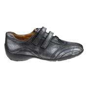 Gabor Sneakers Gray, Dam