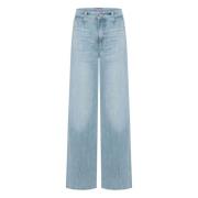 Cambio Jeans Blue, Dam