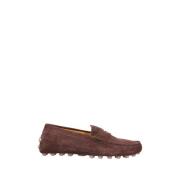 Tod's Shoes Brown, Dam