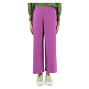 NIU Trousers Purple, Dam