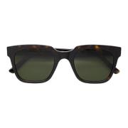 Retrosuperfuture Sunglasses Brown, Unisex