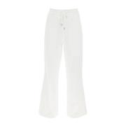 Lanvin Jeans White, Dam