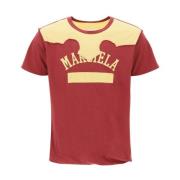 Maison Margiela Sweatshirts Multicolor, Herr