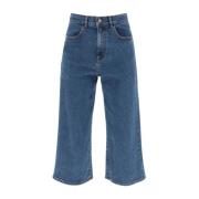 See by Chloé Jeans Blue, Dam