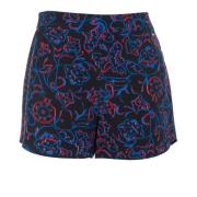 Armani Exchange Short Shorts Multicolor, Dam