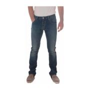 Armani Jeans Jeans Blue, Herr