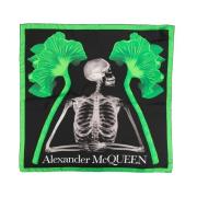 Alexander McQueen Scarves Multicolor, Dam