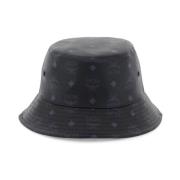 MCM Hats Black, Herr