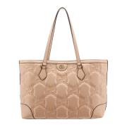 Gucci Shoulder Bags Pink, Dam