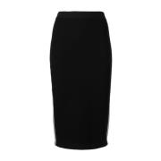 Michael Kors Skirts Black, Dam