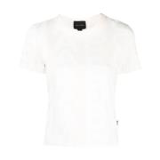 Marc Jacobs T-Shirts Beige, Dam