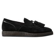 Dolce & Gabbana Espadrilles Black, Herr