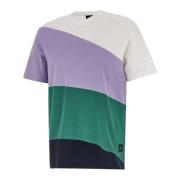 PS By Paul Smith T-Shirts Multicolor, Herr