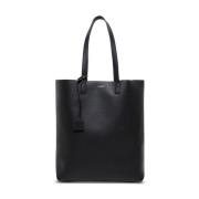 Saint Laurent Shoulder Bags Black, Herr