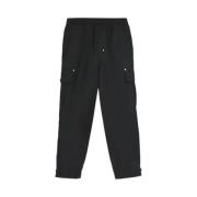 JW Anderson Pre-owned Pre-owned Polyester nederdelar Black, Herr