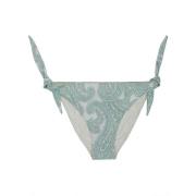 MC2 Saint Barth Bikinis Multicolor, Dam