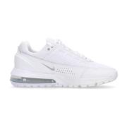 Nike Vita Air Max Pulse Sneakers White, Dam