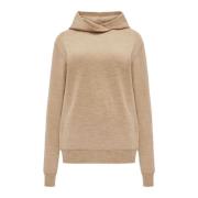 We Norwegians Knitwear Beige, Dam