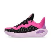 Under Armour Curry 11 Girl Dad Rose/Violet Multicolor, Dam