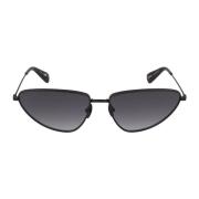 Kaleos Sunglasses Black, Unisex