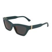 Cartier Sunglasses Green, Unisex