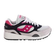 Saucony Retro Shadow 6000 Sneakers Multicolor, Herr