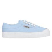 Kawasaki Originala Canvas Sneakers Blue, Herr