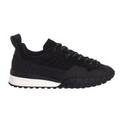 Dsquared2 Höga Sportsneakers Black, Herr