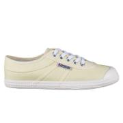 Kawasaki Original Canvas Sko Rosy Sand Beige, Herr