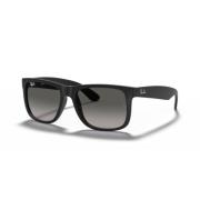 Ray-Ban Rektangulära solglasögon - Ikonisk stil Black, Unisex