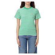 Polo Ralph Lauren Casual Bomull T-shirt Multicolor, Dam