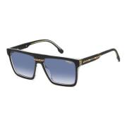 Carrera Black/Grey Shaded Sunglasses Victory C Multicolor, Herr