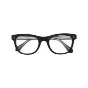 Cartier Glasses Black, Unisex
