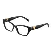 Tiffany Stiliga Glasögon Tf2247 i Svart Black, Unisex