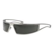 Ambush Gamma Solglasögon för Stilskydd Gray, Unisex