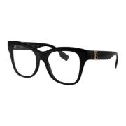 Burberry Stiliga Optiska Glasögon 0Be2388 Black, Dam