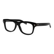 Gucci Stiliga Optiska Glasögon Gg1526O Black, Herr