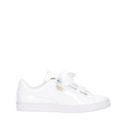 Puma Vita sportiga dam sneakers White, Dam