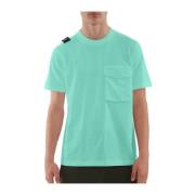 Ma.strum Aquatic T-shirt M332 Mas8388 Green, Herr