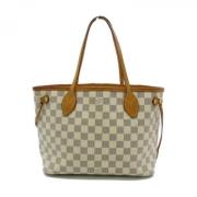 Louis Vuitton Vintage Pre-owned Canvas louis-vuitton-vskor Multicolor,...