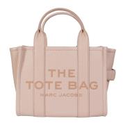 Marc Jacobs Snygg Tote Väska Pink, Dam