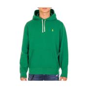 Ralph Lauren Polo Sweatshirt Classics Green, Herr