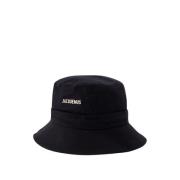 Jacquemus Hats Black, Unisex