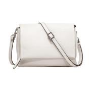 Gianni Chiarini Cross Body Bags White, Dam