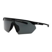 Adidas Prfm Shield Solglasögon Black, Dam