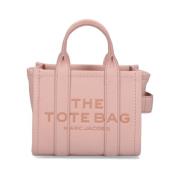 Marc Jacobs Rosa Borsa Väskor för Kvinnor Pink, Dam