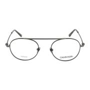 Calvin Klein Stiliga Optiska Glasögon Ck19151 Gray, Herr